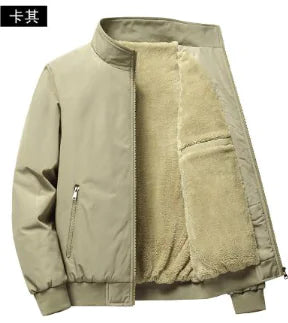 Apollo Big Jacket (One Piece)