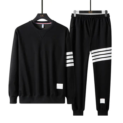Men's Casual Outdoor Suit - Fashionable and Comfortable